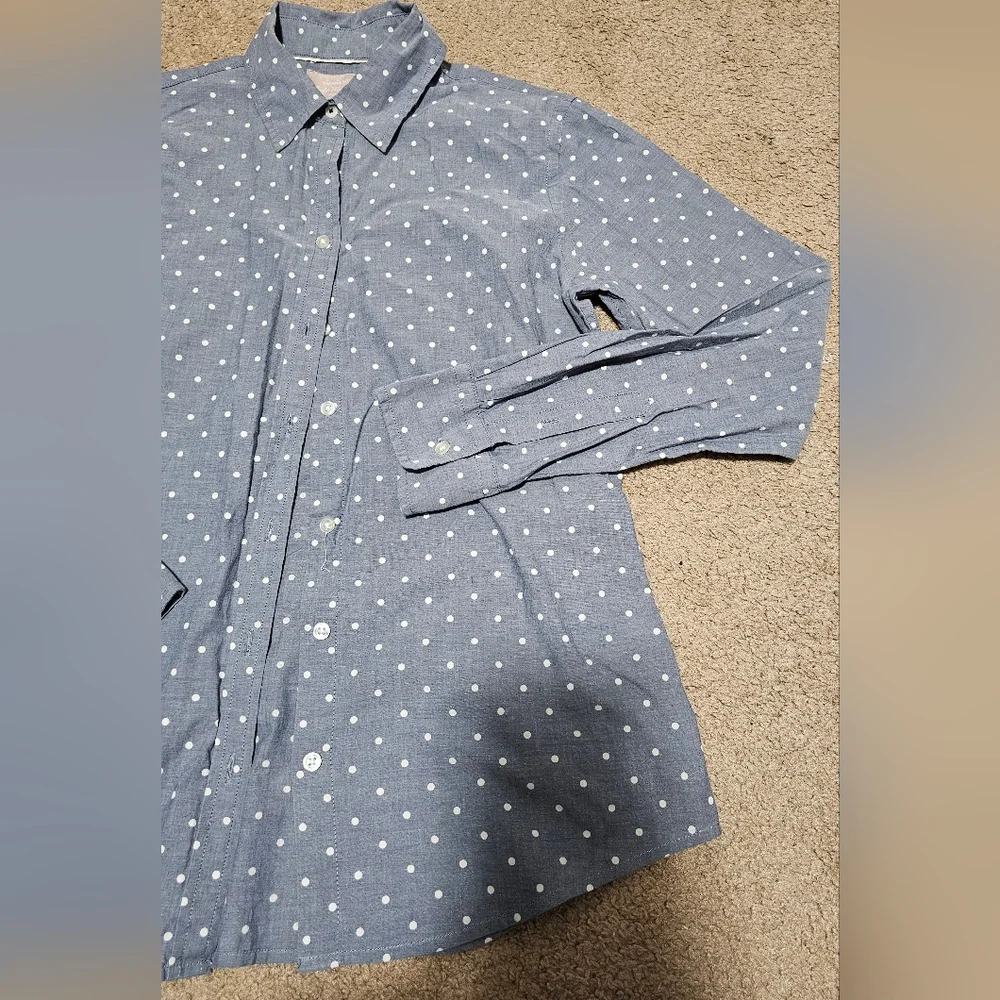 Banana Republic shirt small - Picture 3 of 3